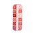 KIT COM 12 GLITTER VERMELHO REAL LOVE - Imagem 2