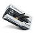 LUVA PREMIUM QUALITY UNIGLOVES - PRETO - G - Imagem 1