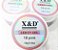 GEL POTE 15G X&D - 18 PINK - Imagem 1