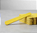 MINI LIXA AMARELA DESCARTÁVEL - Imagem 2