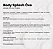 BODY SPLASH CHEIRINHO ARRETADO 200ML BEAUTIFY PRO - Imagem 3
