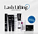 KIT LASH LIFTING E LAMINATION BEAUTIFY PRO - Imagem 1