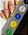 ICONIC BRASILIDADE 7G UZE NAILS - Imagem 4
