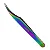 PINCA DE METAL FURTA COR REAL LOVE - Imagem 1