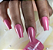 ESMALTE EM GEL ANYBLOOM CAMELIA ANYLOVY 10G - Imagem 2