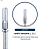 HASTE MANDRIL SS1 - ACO INOX BLUWE - Imagem 1