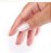 GEL CONSTRUTOR SILK WHITE REFIL BLUWE 30G - Imagem 2