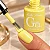 KIT ESMALTE AMARELO BELLA ROSA 10ML - Imagem 2