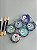 KIT FLAKE COM 6 - Imagem 1