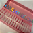 POSTICA SOFT GEL KING ZEM CAIXA ROSA - Imagem 1
