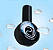 Top Coat Mirror Shine Clear NAILS 21 - Imagem 3