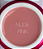 Gel Natural - Nude Pink - 25g NAILS 21 - Imagem 1