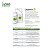 Fertilizante Foliar Cropvit Forplant - 1 Litro - Imagem 2