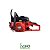 Motosserra a gasolina Toyama 54.5cc TCS58F-G2-20SN 3.22hp - Imagem 2