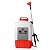 PULVERIZADOR COSTAL A BATERIA – TEBS16B - Imagem 1