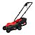 CORTADOR DE GRAMA ELÉTRICO – TLM320E2-X - Imagem 2