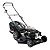 CORTADOR DE GRAMA GASOLINA – TLM510RMS-60L - Imagem 1
