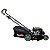 CORTADOR DE GRAMA GASOLINA – TLM510RMS-60L - Imagem 9