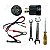 GERADOR DE ENERGIA A DIESEL – TDG2500BX - Imagem 6