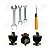 GERADOR DE ENERGIA A DIESEL – TDG2500XP - Imagem 6