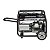 GERADOR DE ENERGIA A GASOLINA – TG10000CXE DIGITAL AVR - Imagem 6