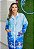 JALECO ESTAMPADO FROZEN - Imagem 1