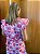 CONJUNTO WAVE  BARBIE PINK LOVE - Imagem 2