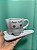 CONJUNTO PORCELANA XÍCARA COM PIRES SORRISO - Imagem 4