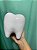 PORTA MOEDA EM PORCELANA MOLAR - Imagem 2