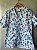 SCRUB BASIC ESTAMPADO MONSTROS SA | MASCULINO - Imagem 1