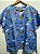 SCRUB BASIC ESTAMPADO SONIC | MASCULINO - Imagem 1