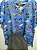 SCRUB BASIC ESTAMPADO SONIC | MASCULINO - Imagem 2