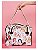MINI MALA ESTAMPADA DRA CUIDAR - Imagem 5