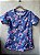 BATA CONFORT STITCH E ANGEL AZUL - Imagem 1