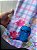 BATA CONFORT STITCH E ANGEL XADREZ - Imagem 5