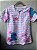 BATA CONFORT STITCH E ANGEL XADREZ - Imagem 1
