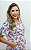SCRUB CONFORT MINNIE TIE DYE - Imagem 1