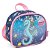 Lancheira Escolar Up4you Petit Unicornio Cavalo Marinho Luxcel - Imagem 1