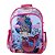 Mochila Escolar Infantil Sereia - CHIMOLA - CH4216 com Alça de Costas - Imagem 3