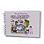 Livro De Colorir Bobbie Goods -Girls Moment-Capa Dura até 50 Páginas 120g - Imagem 1