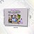 Livro De Colorir Bobbie Goods -Girls Moment-Capa Dura até 50 Páginas 120g - Imagem 2