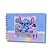 Livro De Colorir Bobbie Goods -Stich-Capa Dura até 50 Páginas 120g - Imagem 1