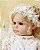 Bebê Reborn Realista para Meninas – O Presente Perfeito para Estimular o Afeto e Imaginação - Imagem 2