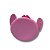 Bolsa de Silicone Angel para Meninas – Diversão e Estilo com o Personagem Encantado! - Imagem 2