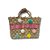 Bolsa de Praia Infantil – O Acessório Divertido e Prático para o Verão das Meninas - Imagem 1
