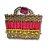 Bolsa de Praia para Meninas – Acessório Perfeito para o Verão - Imagem 3