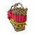 Bolsa de Praia para Meninas – Acessório Perfeito para o Verão - Imagem 2