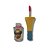 Gloss Labial Lip Oil em formato de Champagne - Imagem 2