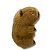 Pelúcia de Capivara - Super Fofa e Confortável para Meninas | Compre Agora - Imagem 2