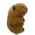 Pelúcia de Capivara - Super Fofa e Confortável para Meninas | Compre Agora - Imagem 4